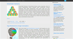 Desktop Screenshot of cescript.com